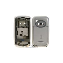 Корпус Qtek 9100 i-Mate KJam серебро