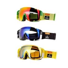 Очки горнолыжные Head Stivot Race Goggle