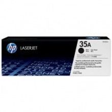 Тонер Картридж HP 35A CB435A