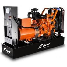 FPT GE F3250 с АВР