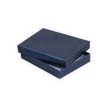 NG-BOX-blue - Подарочная упаковка д ежедневника - Nazarenogabrielli (Италия)