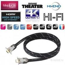 Real Cable INFINITE III 10.0 м