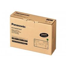 Фотобарабан (Drum) Panasonic KX-FAD473A7 ч б.печ.:10000стр монохромный (принтеры и МФУ) для KX-MB211
