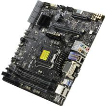 Мат. плата   ASUS P10S WS (RTL) LGA1151   C236   4xPCI-E+Dsub+DVI+HDMI+DP 2xGbLAN SATA  RAID  ATX  4DDR4