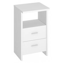 Merdes Тумбочка Домино Лайт ТЯЛ ID - 329858