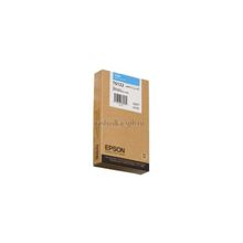 Струйный картридж Epson Stylus Pro 7450 9450 cyan