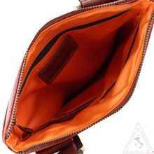 Сумка через плечо Dor. Flinger 3475 625A