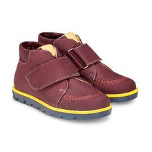TAPIBOO Детские ботинки "Кварц" FT-23005.16-OL06O.01 1