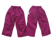 ДетиЗим Ветровочные брюки ДЗ461