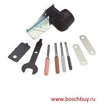 Dremel Набор креплений для заточки цепной пилы Dremel 1453 (26151453PA , 2.615.145.3PA)