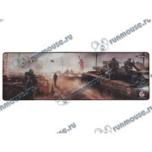 Коврик Gembird "MP-GAME26" [141581]