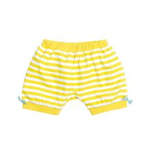 Pelican для девочки футболка и шорты Emerald