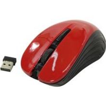 Oklick Oklick 545MW Black-Red