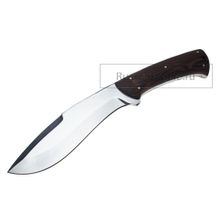 Нож Кукри  (сталь 95Х18 - цельнометаллический)