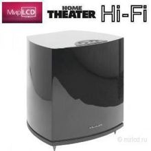 Wharfedale SPC-10 Piano Black