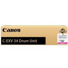 CANON C-EXV34M фотобарабан пурпурный
