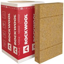 Rockwool Венти Баттс Д Оптима 0.6 м*1 м 100 мм