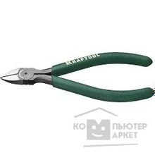 Kraftool Бокорезы  "KRAFT-MINI", обливные рукоятки, CrV сталь, 125мм 220017-5-12