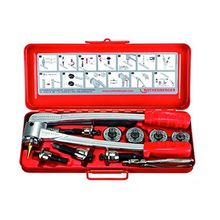 Набор Rothenberger COMBI KIT 1 2 - 5 8 - 7 8 - 1.1 8