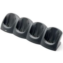 symbol (Кредл: 4-х слотовый заряжающий кредл без блока питания для ppt8100) chs8100-4000c