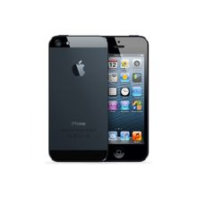 Apple iPhone 5 64Gb белый, чёрный