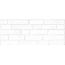 Sanchis Brique White 20x50 см