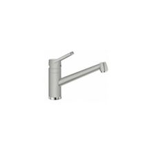Кухонный смеситель Blanco Actis 514965 (серый шелк)