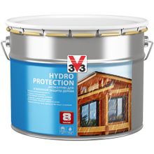 V33 Hydro Protection 9 л бесцветный