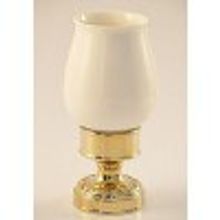 Magliezza Fiore 80107-do золото стакан настольный