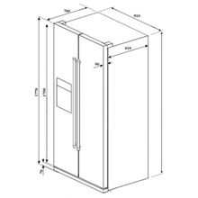 KUPPERSBERG NSFD 17793 ANT