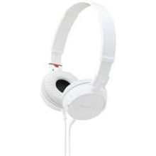 Sony MDR-ZX100W