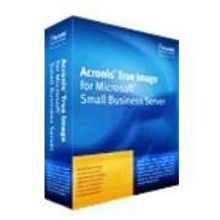 Acronis Acronis True Image for MS Small Business Server