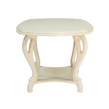 ПМ: Мебель Импэкс Стол журнальный Leset Кофейный П