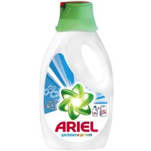 Ariel Color с Ароматом от Lenor 1.95 л