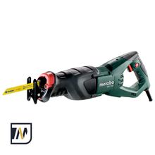 Сабельная пила Metabo SSE 1100