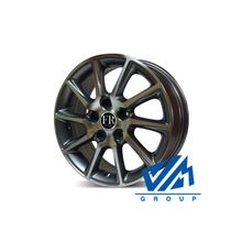 FR Design FR615 6.5x16 5 114.30 ET41.0 d67.1 MG