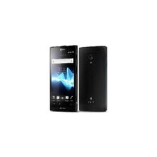 Смартфон SONY LT28H XPERIA ION (Black)