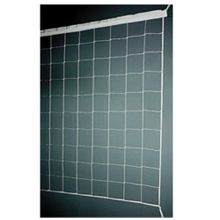 Сетка для волейбола массовая нить 2.2мм, Luxol