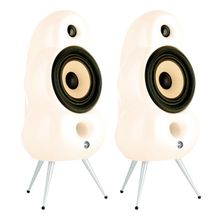 PODSPEAKERS  MiniPod Mk2, white