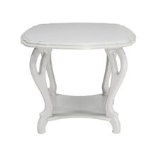 ПМ: Мебель Импэкс Стол журнальный Leset Кофейный П