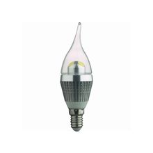 Novotech Lamp белый свет 357085 NT11 122 E14 4W 3SMD LE 220V