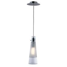 Ideal Lux Подвесной светильник Ideal Lux Kuky SP1 Trasparente 023021 ID - 223237