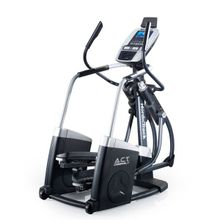 Эллиптический тренажер NordicTrack A.C.T. Commercial 7 кросстренер