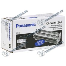 Барабан Panasonic "KX-FAD412A7" для KX-MB2000 2020 2030 [90341]