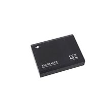 DJI Zenmuse x5r  ssd reader (part3)