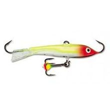 Балансир Jigging Rap WH3, 3см, 5.3г, CLN Rapala