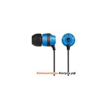 Наушники Skullcandy INKD Blue Black w  Mic