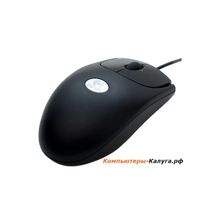 Мышь (910-000199) Logitech RX250 Optical Mouse Black OEM