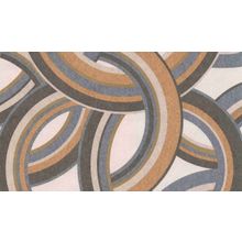 BO23020 Обои Decoprint (Boheme) (1*12) 10,05х0,53 флизелин