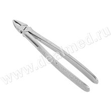 Щипцы для удаления молочных резцов верхней челюсти № 37, Ворсма, Россия